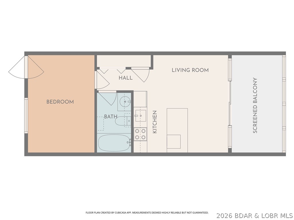 Heron Bay Condominium - Residential