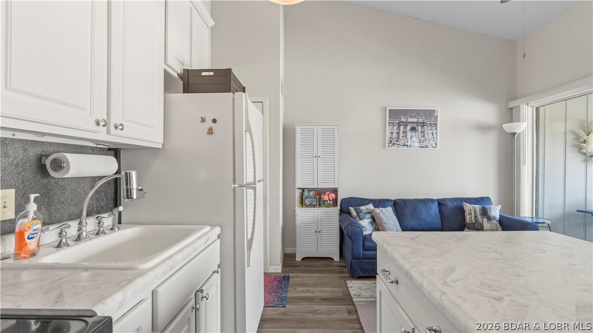 Heron Bay Condominium - Residential