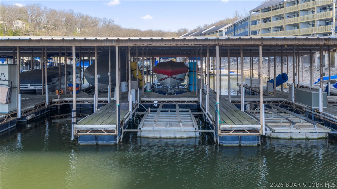 Heron Bay Condominium - Residential