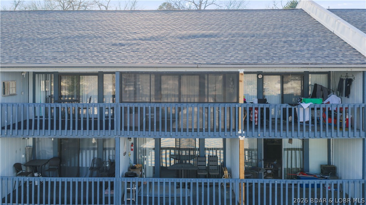 Heron Bay Condominium - Residential