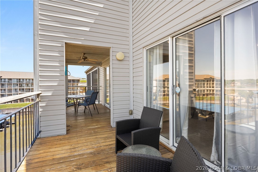 Bridgepointe Condominiums - Residential