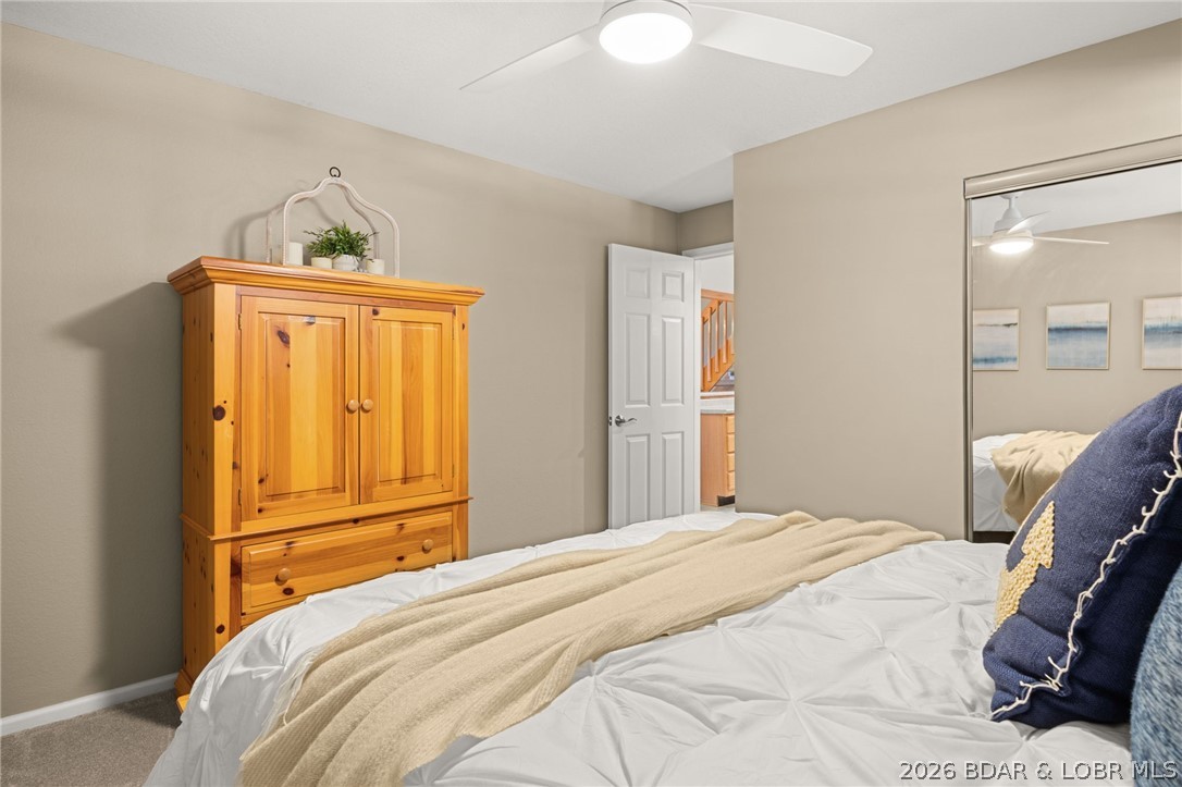 Bridgepointe Condominiums - Residential