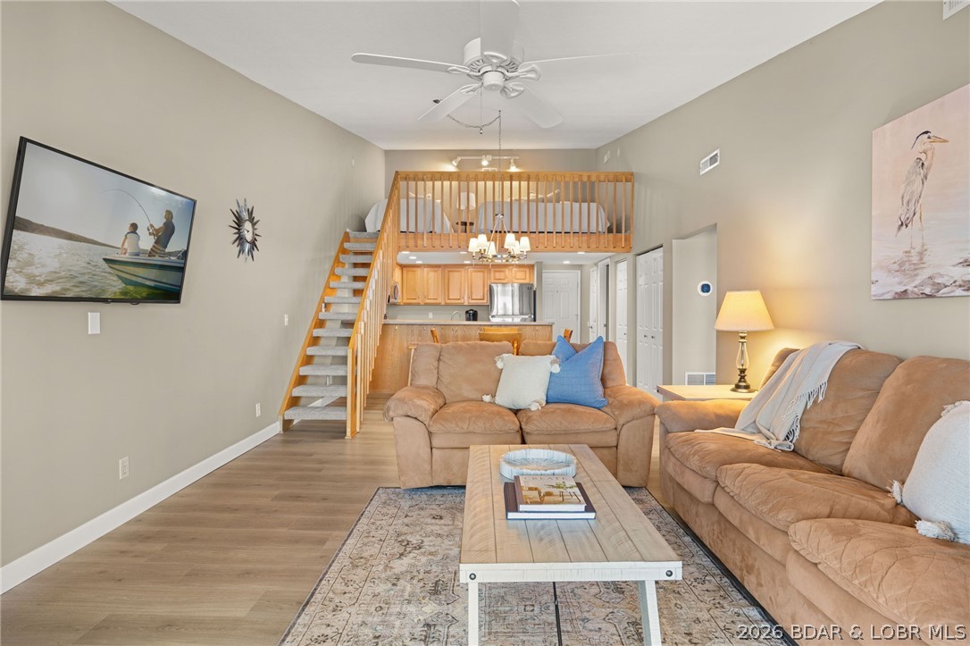 Bridgepointe Condominiums - Residential