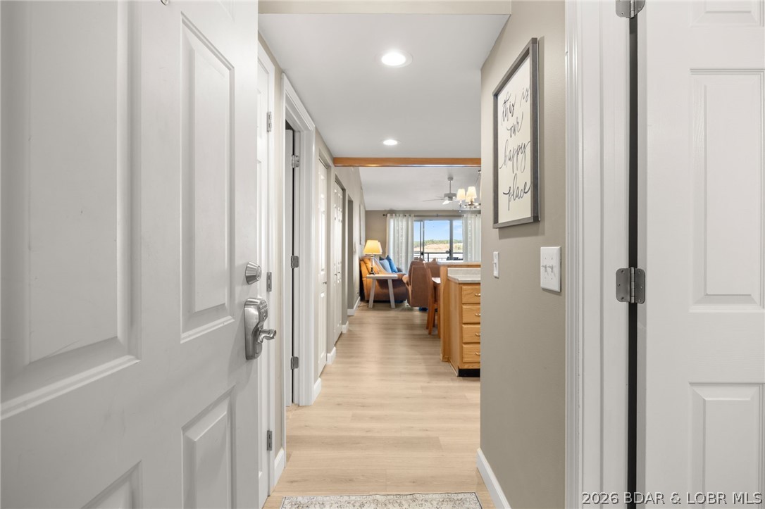 Bridgepointe Condominiums - Residential