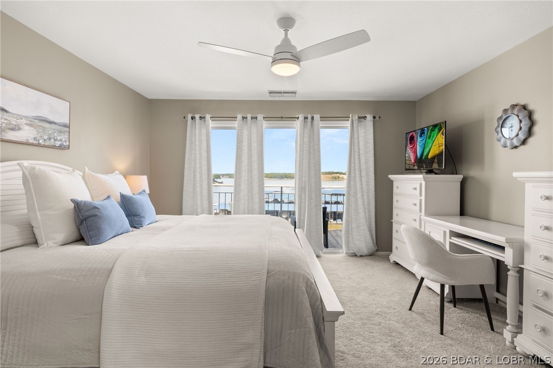 Bridgepointe Condominiums - Residential