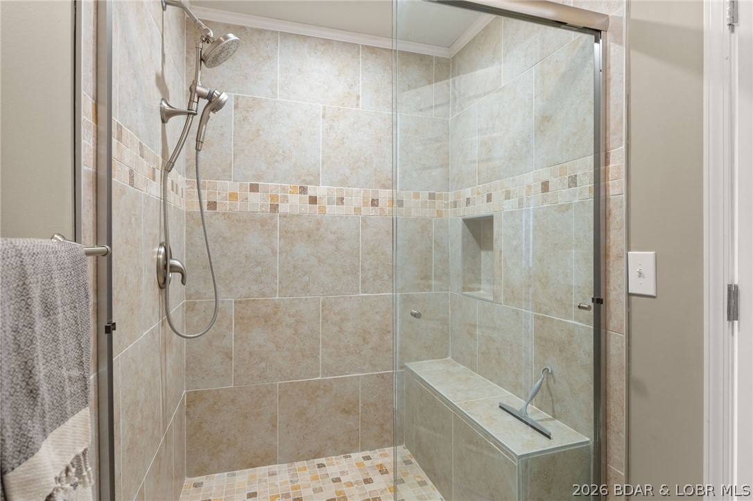 Bridgepointe Condominiums - Residential