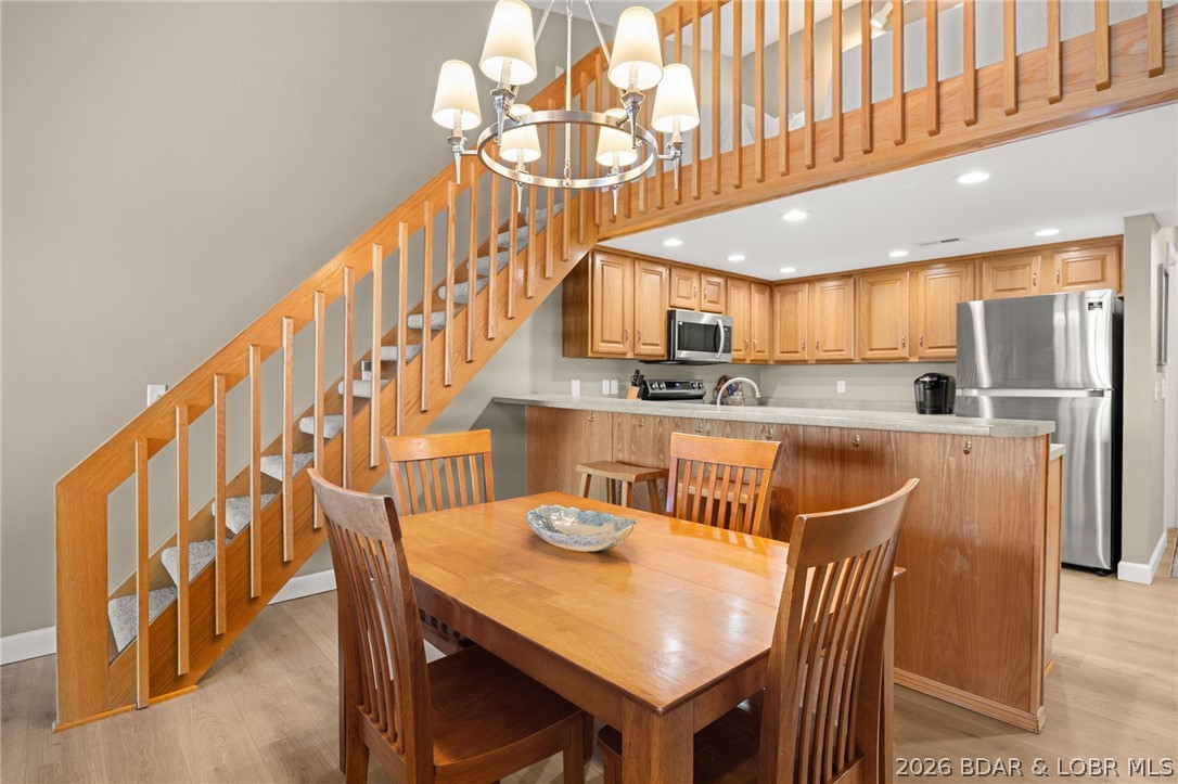 Bridgepointe Condominiums - Residential