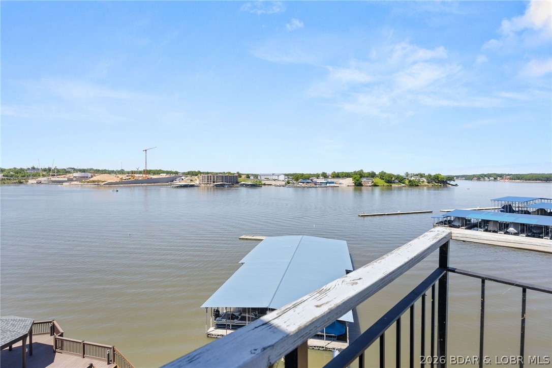 Bridgepointe Condominiums - Residential