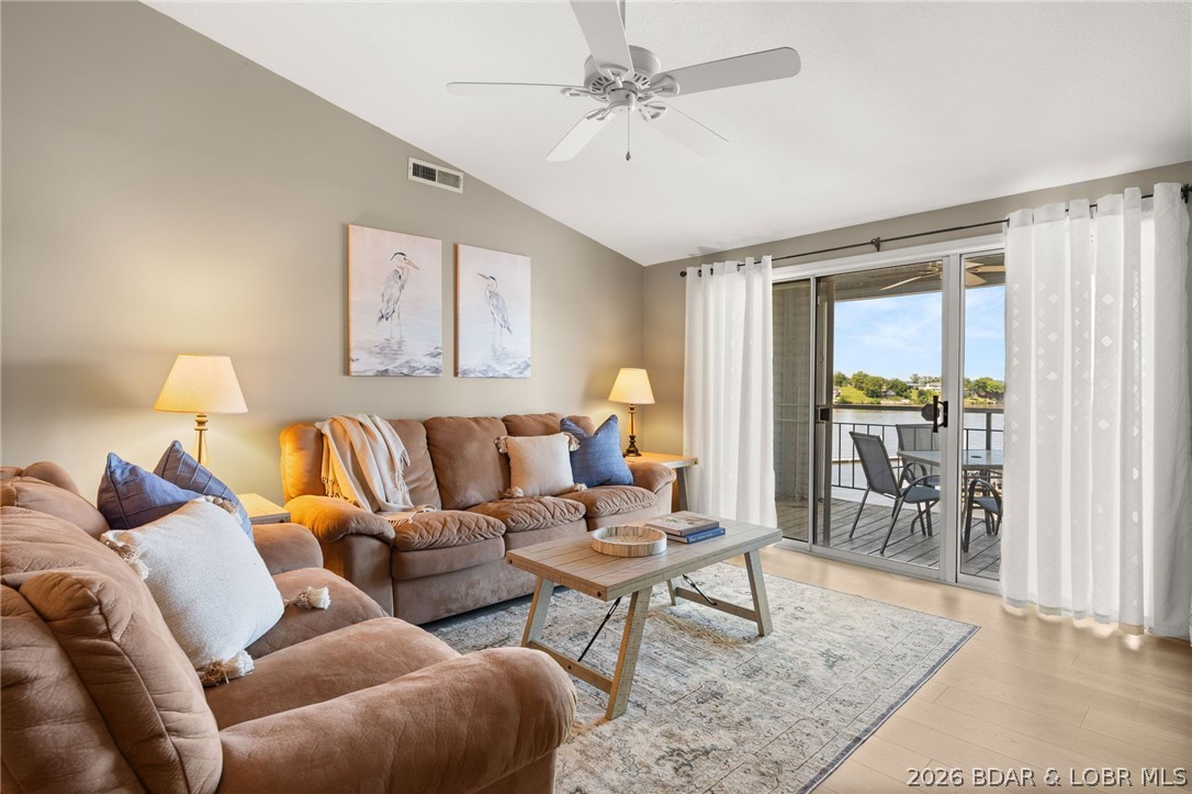 Bridgepointe Condominiums - Residential
