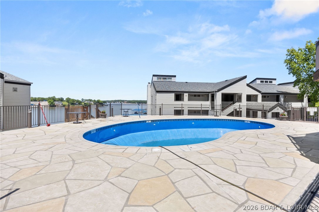 Bridgepointe Condominiums - Residential