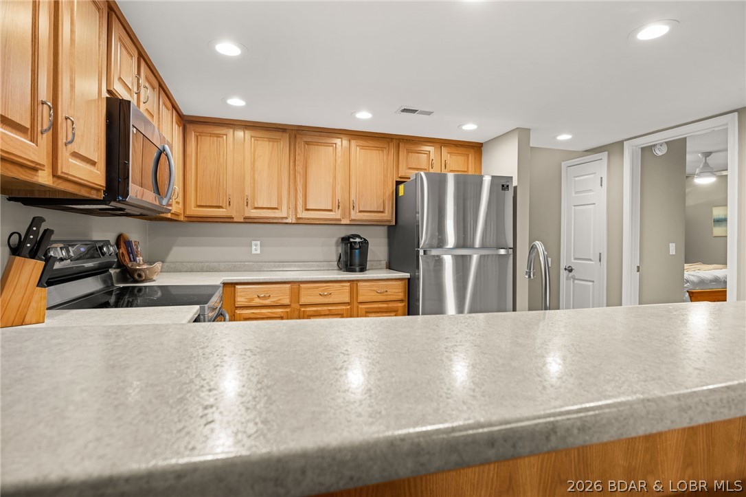 Bridgepointe Condominiums - Residential