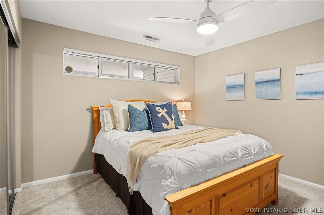 Bridgepointe Condominiums - Residential