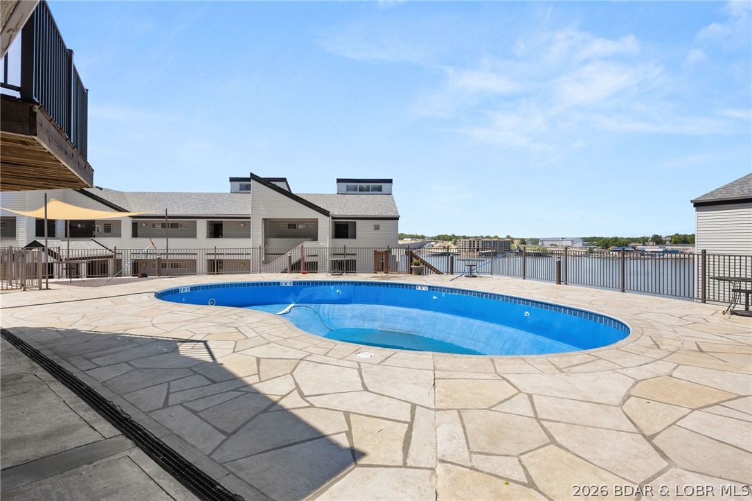 Bridgepointe Condominiums - Residential