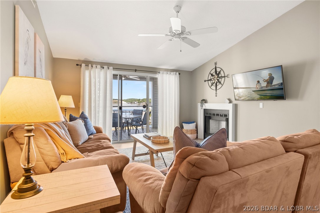 Bridgepointe Condominiums - Residential