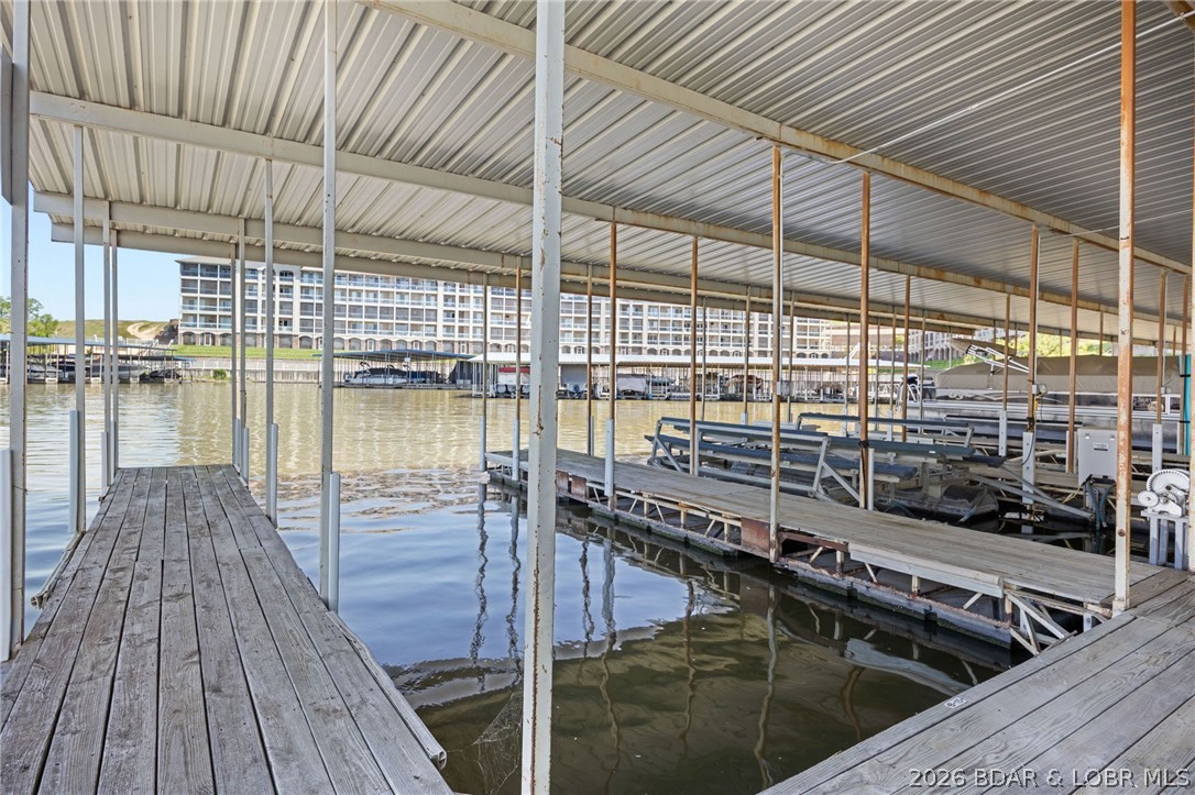 Bridgepointe Condominiums - Residential