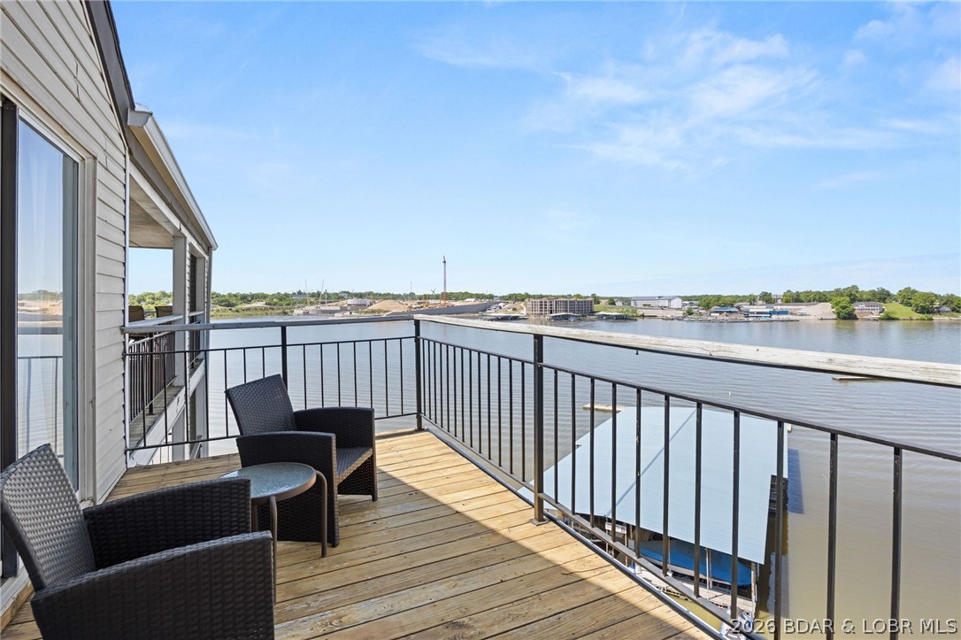 Bridgepointe Condominiums - Residential