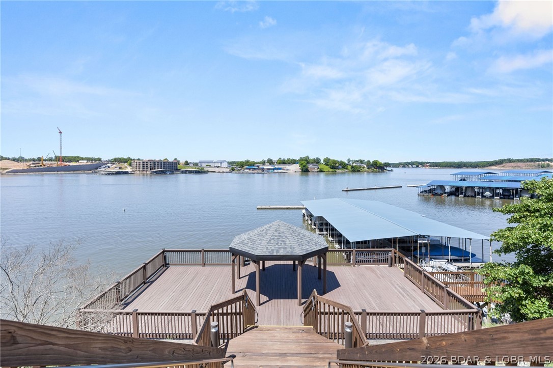 Bridgepointe Condominiums - Residential