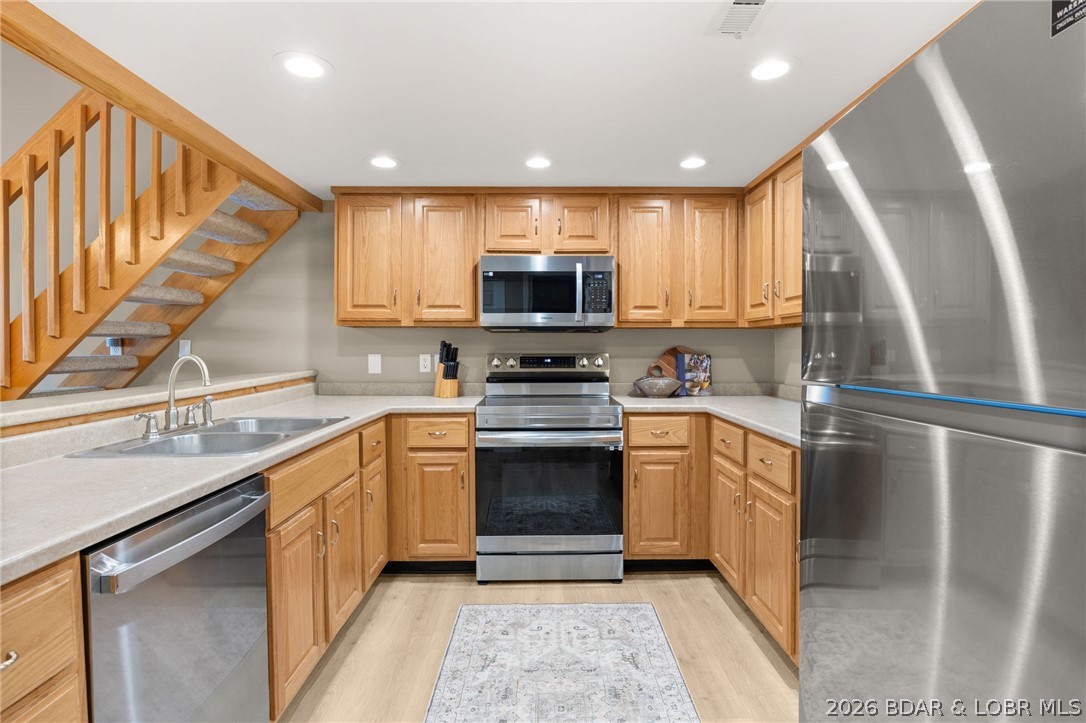 Bridgepointe Condominiums - Residential