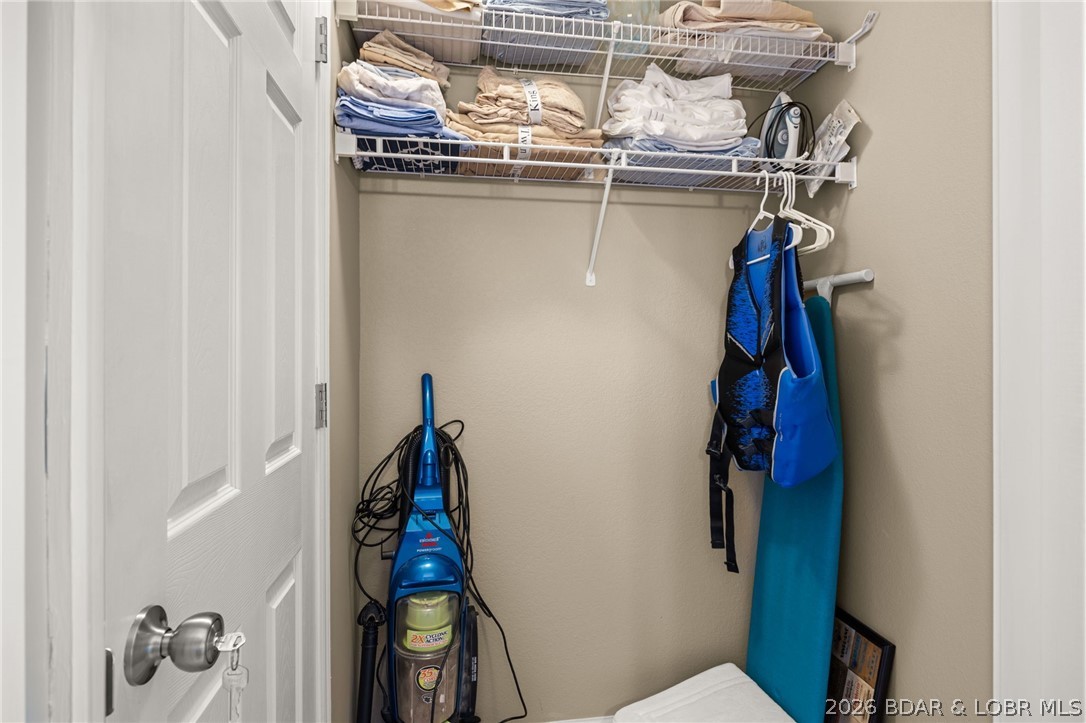 Bridgepointe Condominiums - Residential