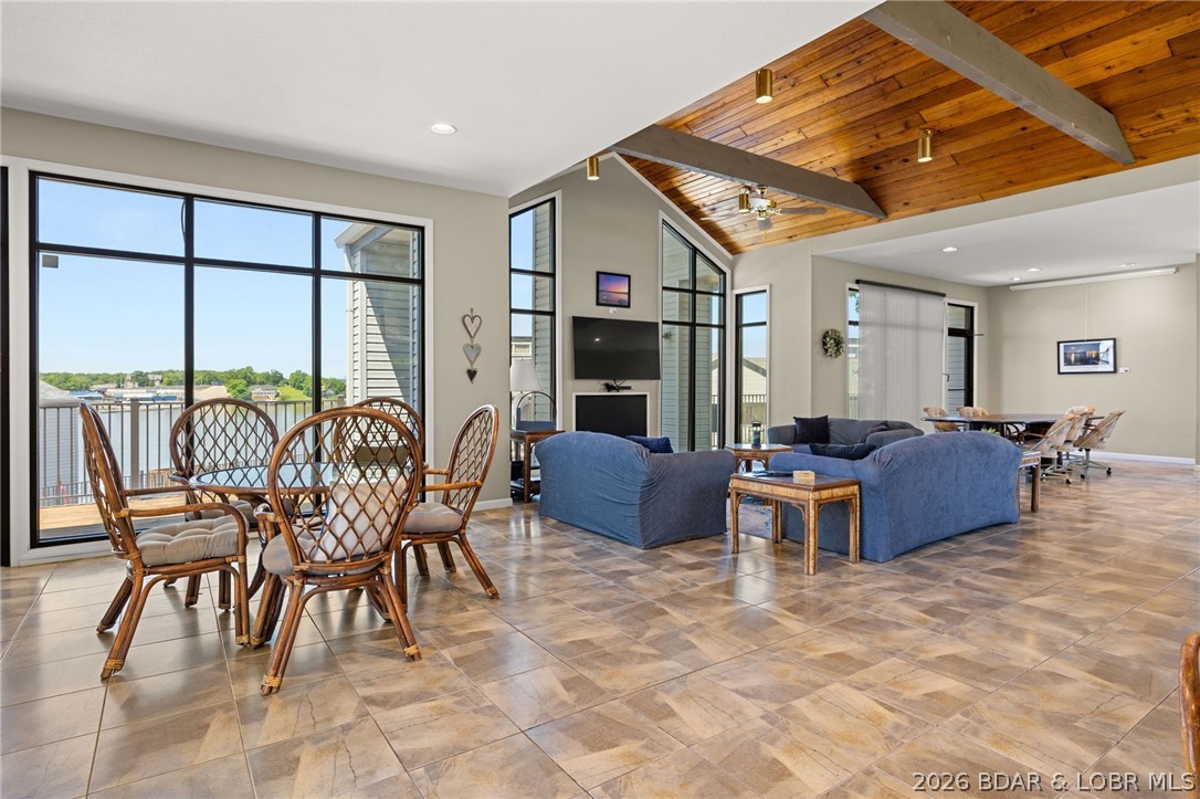 Bridgepointe Condominiums - Residential