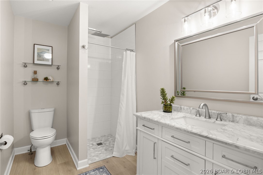 Bridgepointe Condominiums - Residential