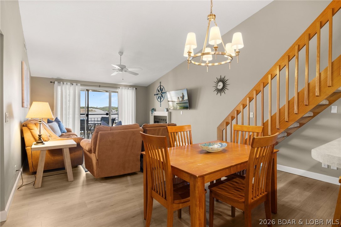 Bridgepointe Condominiums - Residential