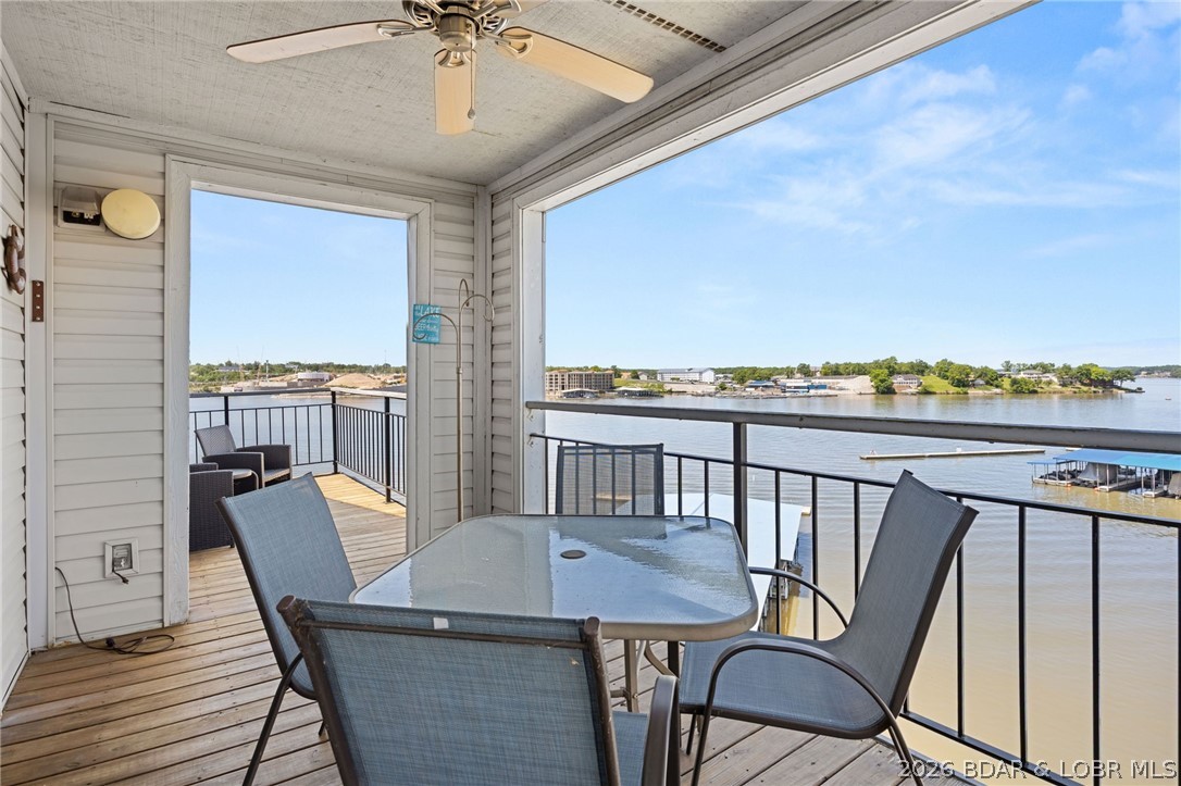 Bridgepointe Condominiums - Residential