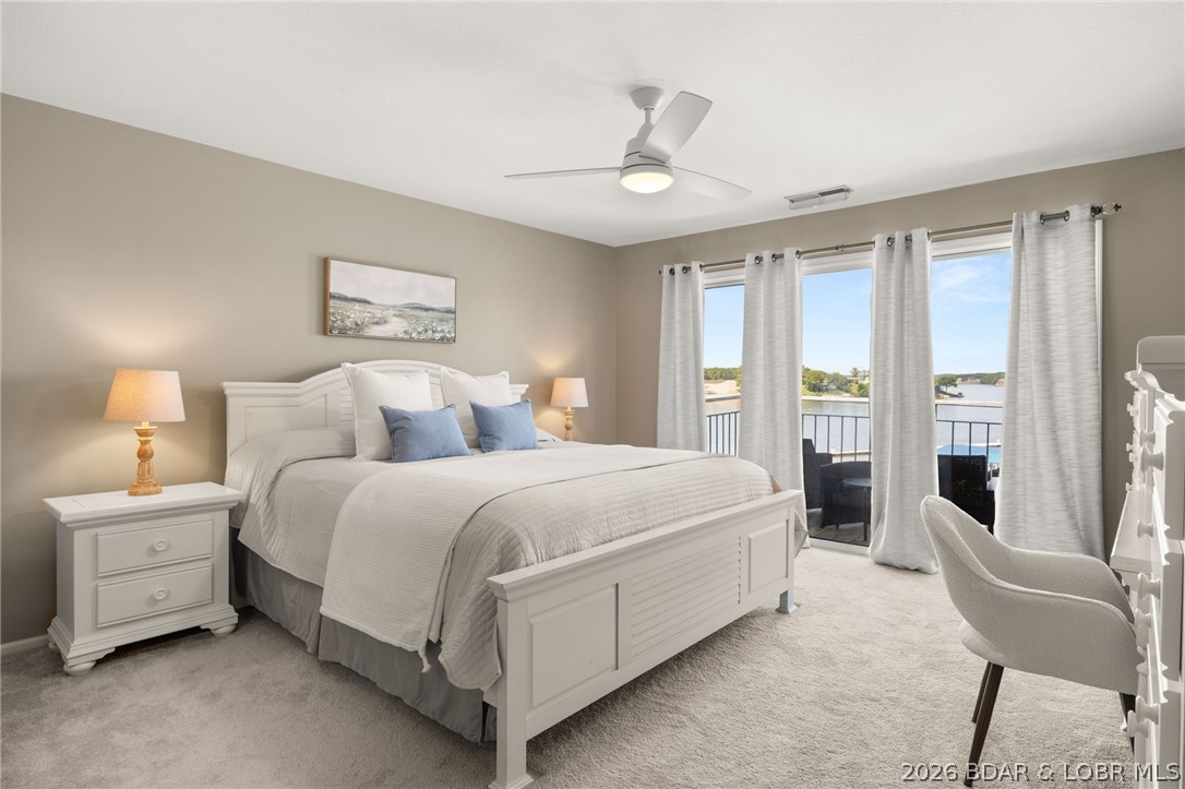 Bridgepointe Condominiums - Residential