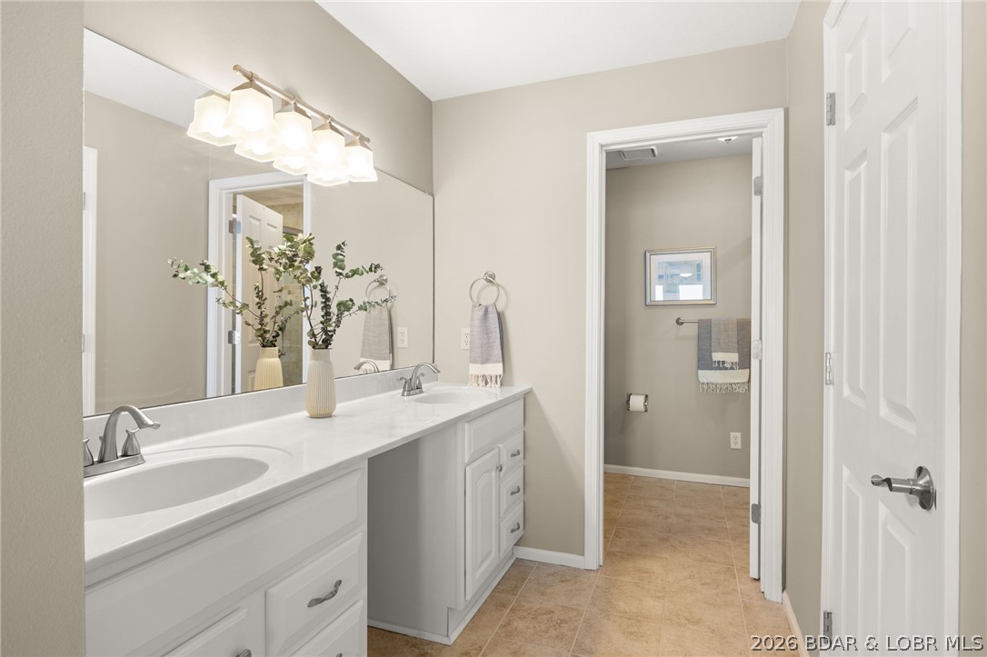 Bridgepointe Condominiums - Residential