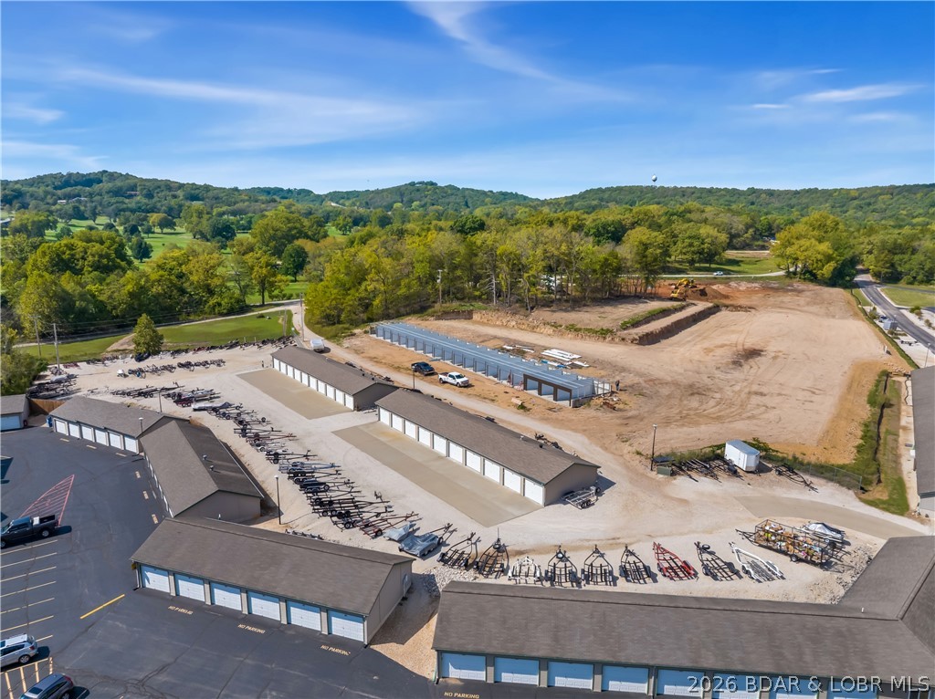 Cedar Glen Condominium - Residential