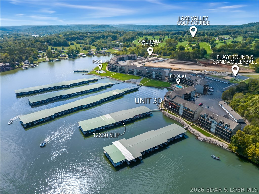 Cedar Glen Condominium - Residential