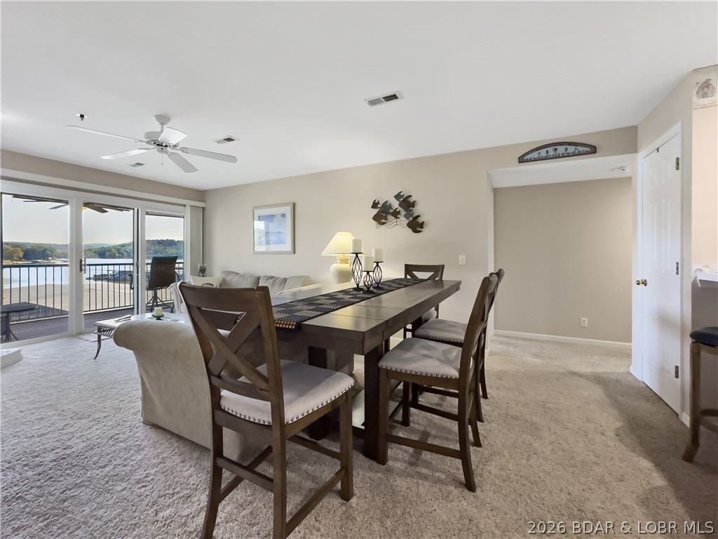 Cedar Glen Condominium - Residential