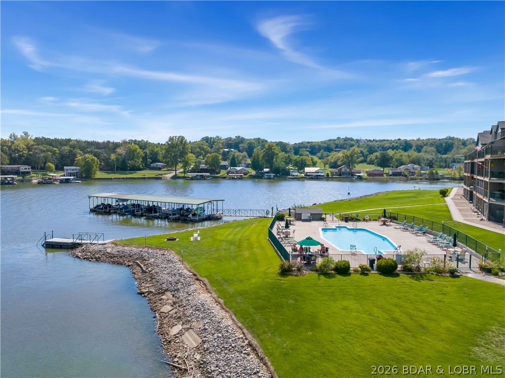 Cedar Glen Condominium - Residential