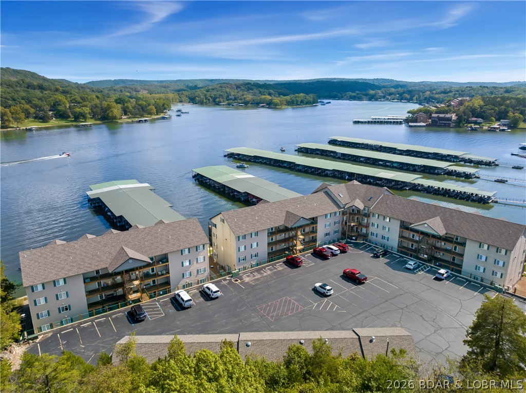 Cedar Glen Condominium - Residential