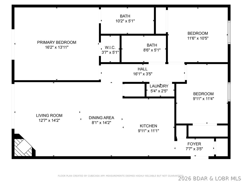 Cedar Glen Condominium - Residential