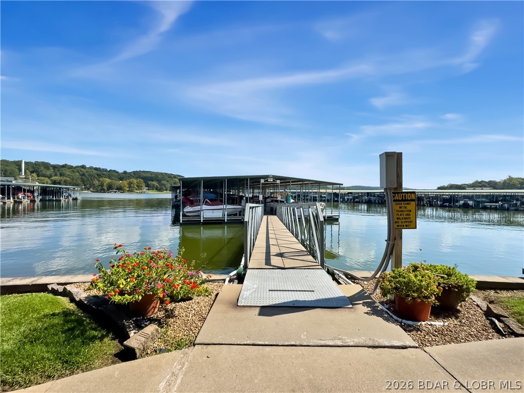 Cedar Glen Condominium - Residential