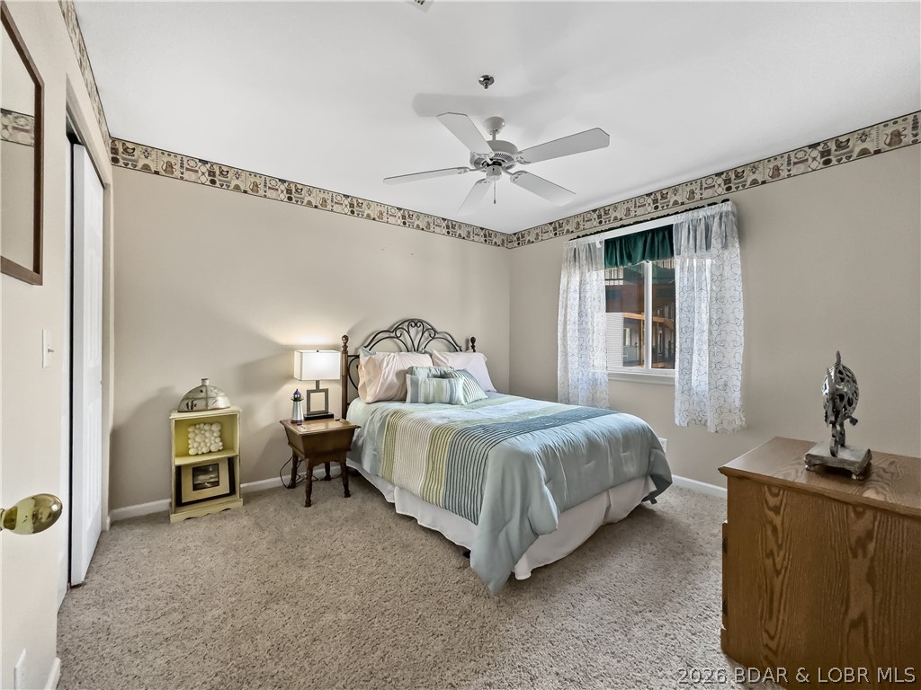 Cedar Glen Condominium - Residential