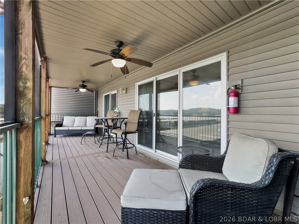 Cedar Glen Condominium - Residential