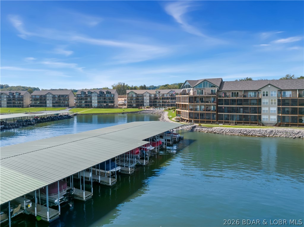 Cedar Glen Condominium - Residential