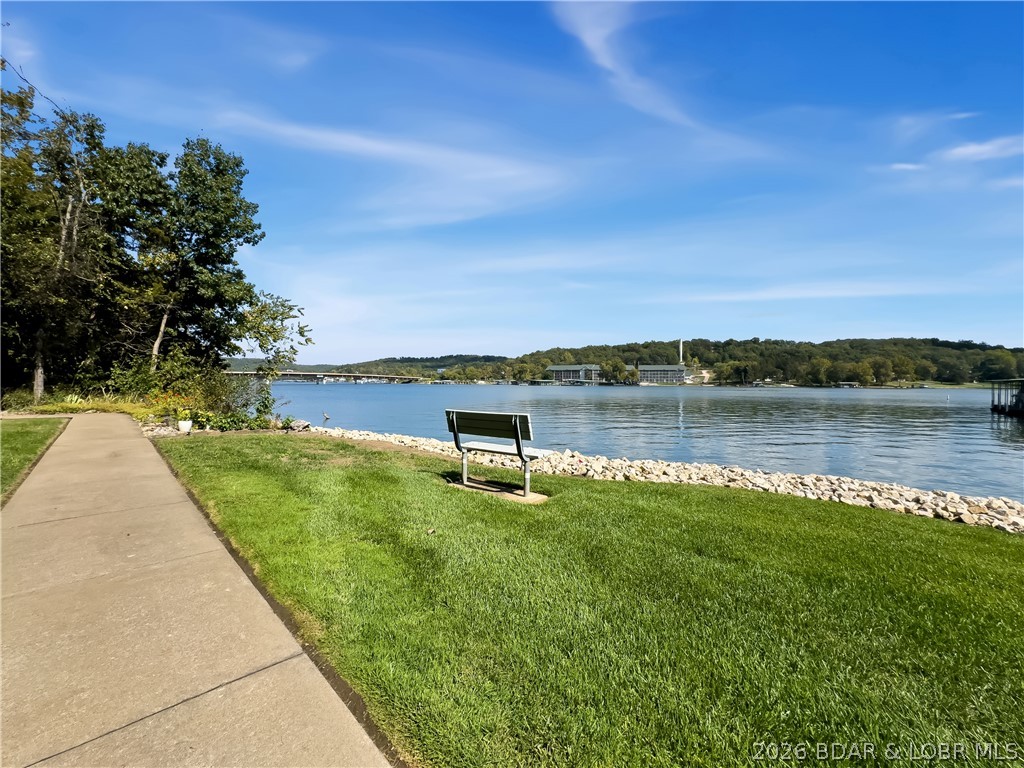 Cedar Glen Condominium - Residential