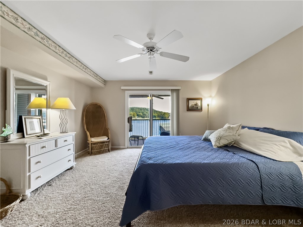 Cedar Glen Condominium - Residential