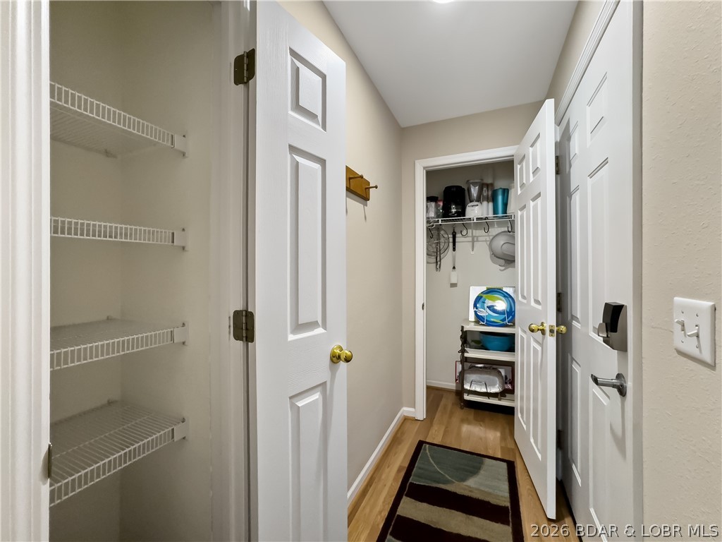 Cedar Glen Condominium - Residential