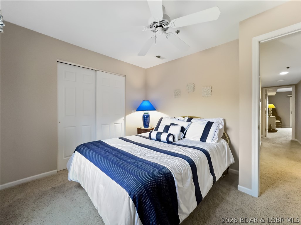 Cedar Glen Condominium - Residential