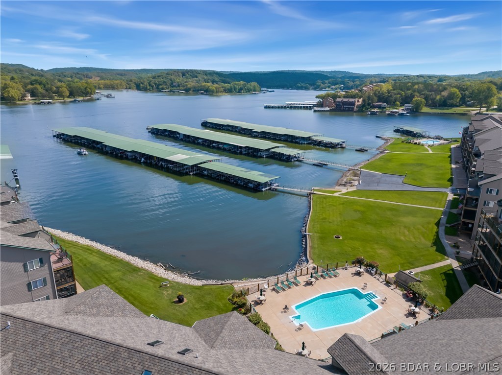 Cedar Glen Condominium - Residential