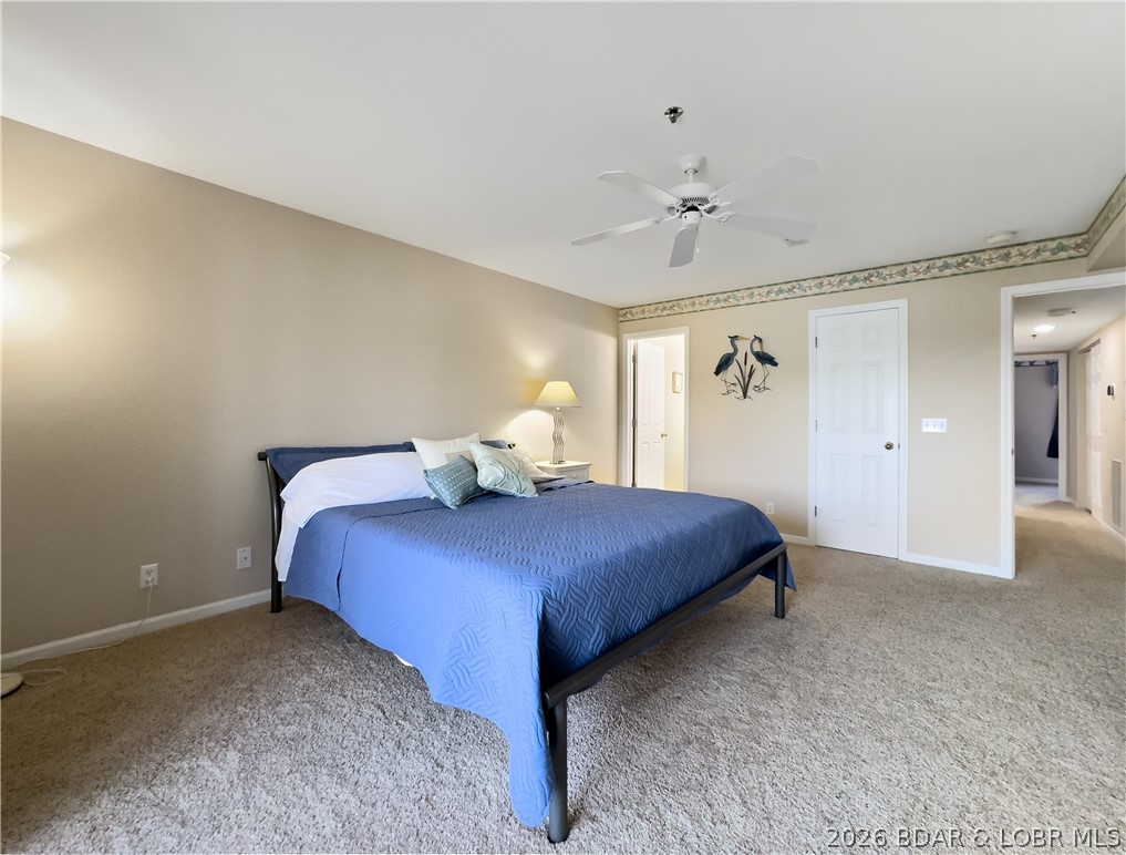 Cedar Glen Condominium - Residential