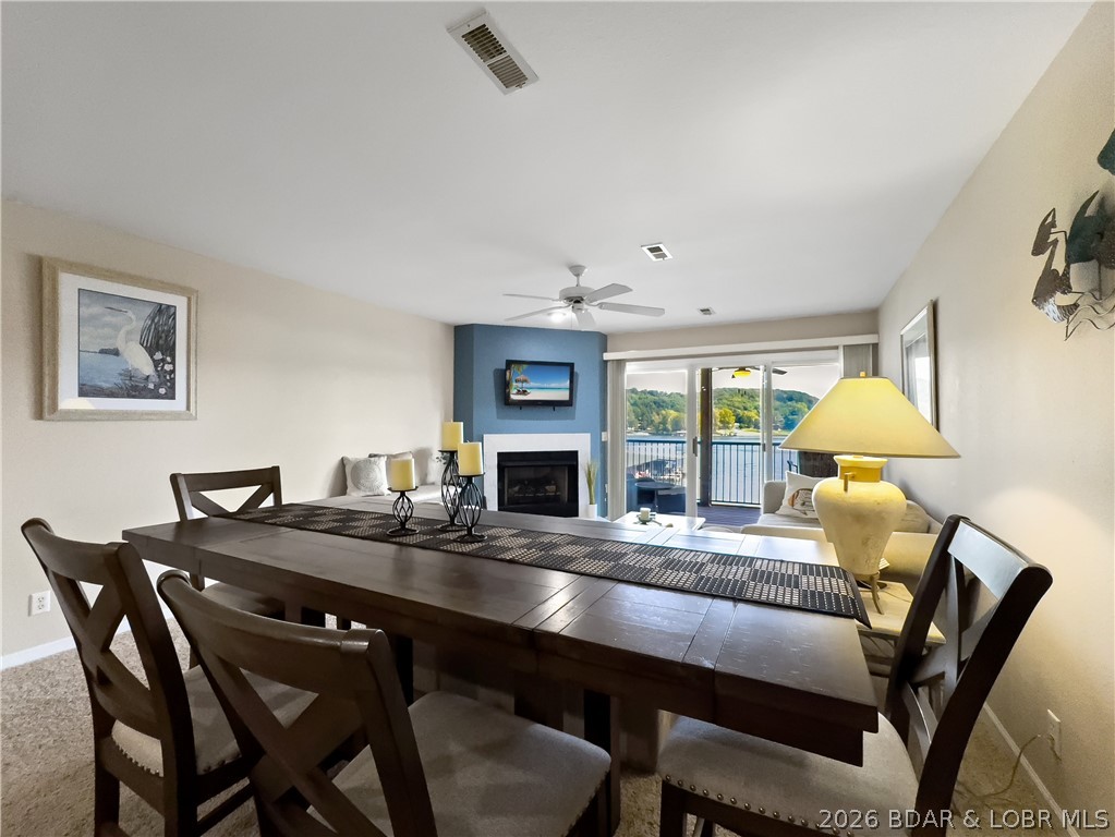 Cedar Glen Condominium - Residential