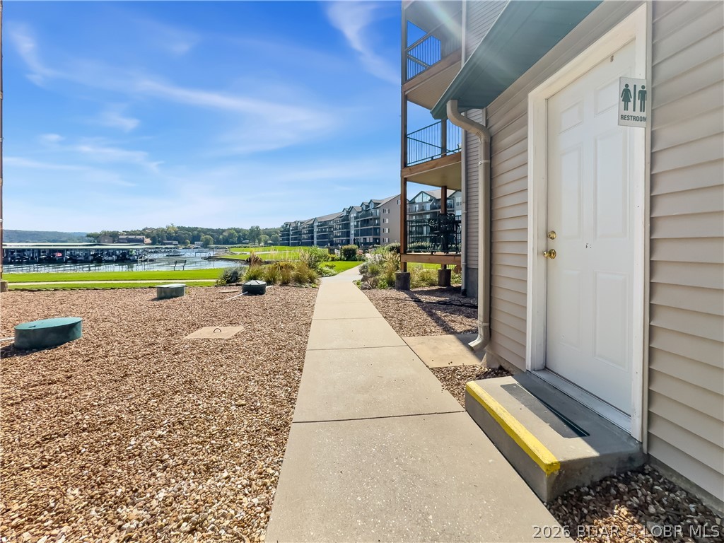 Cedar Glen Condominium - Residential