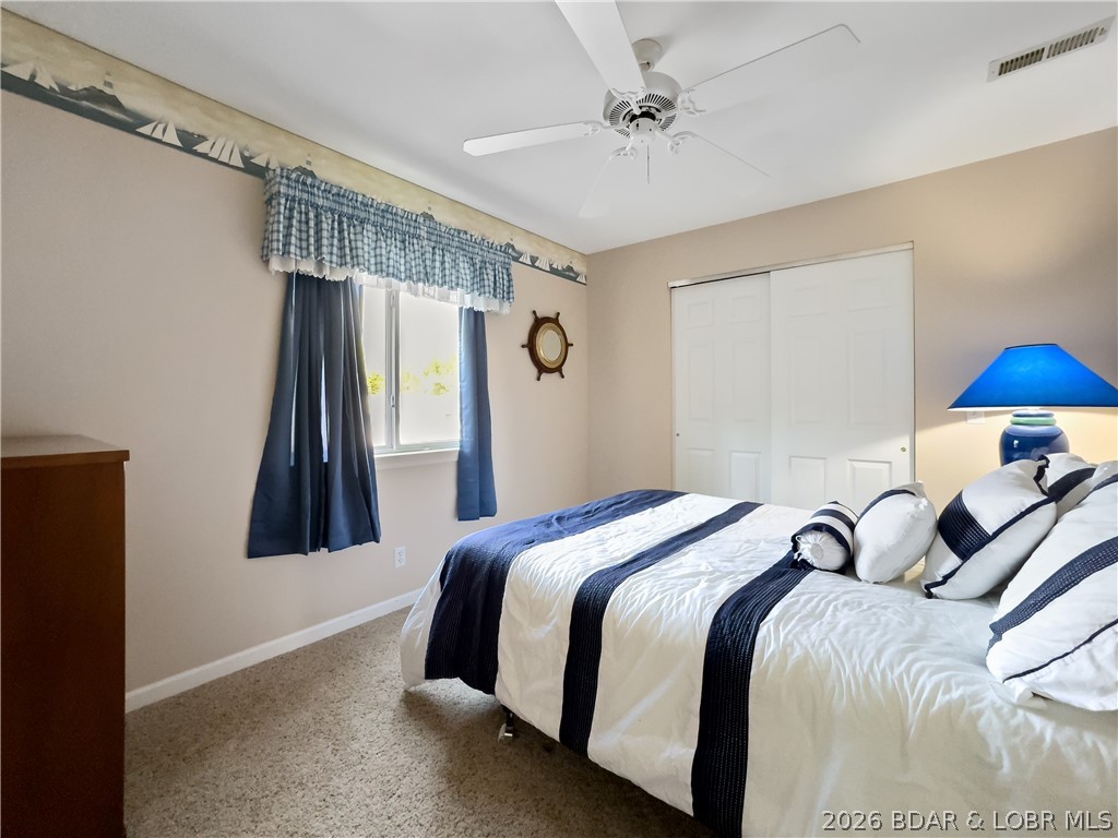 Cedar Glen Condominium - Residential