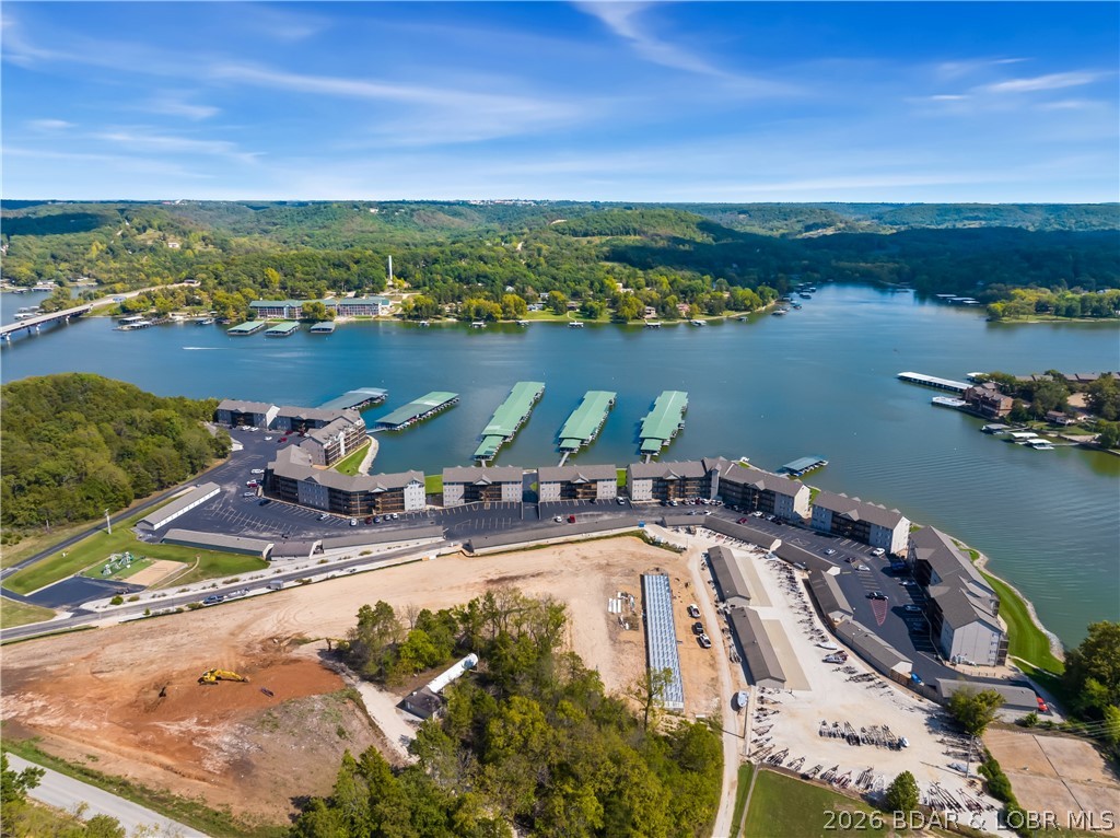 Cedar Glen Condominium - Residential