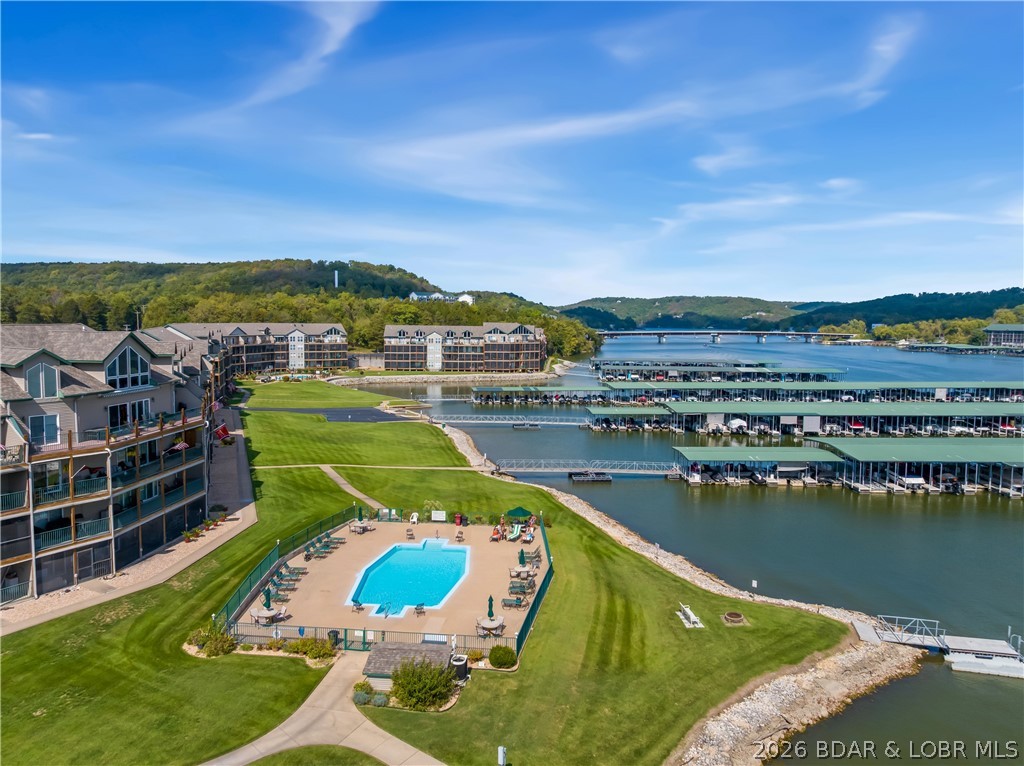 Cedar Glen Condominium - Residential